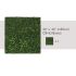 Artificial Grass Wall Faux Boxwood Panel Privacy Ivy Fence Screen Decoration for Backyard Garden Home Outdoor Indoor, 20